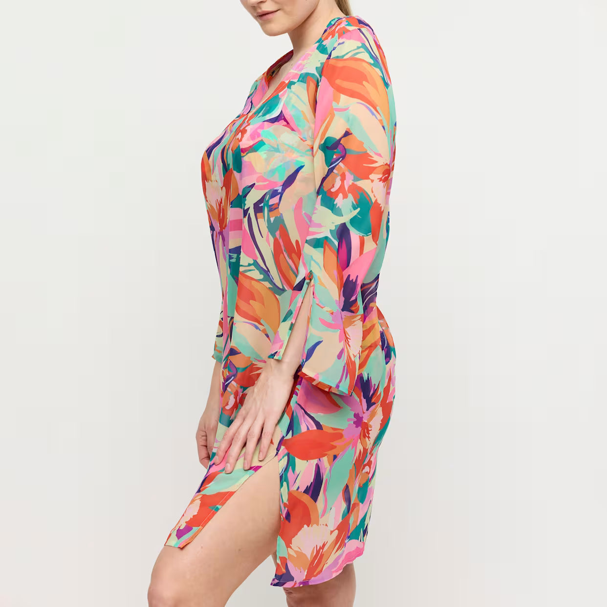 PRIMA DONNA - WOMEN'S VARADEO KAFTAN