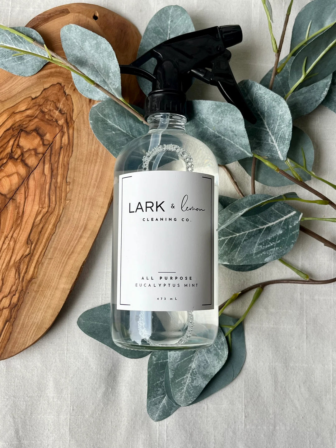 LARK & LEMON - EUCALYPTUS AND MINT ALL PURPOSE CLEANER