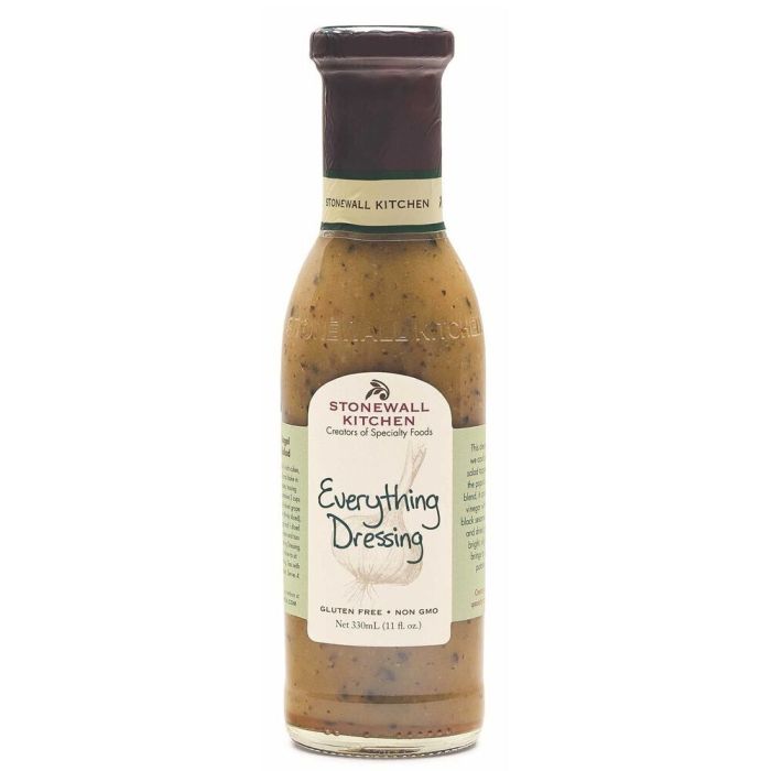 GTC - EVERYTHING DRESSING