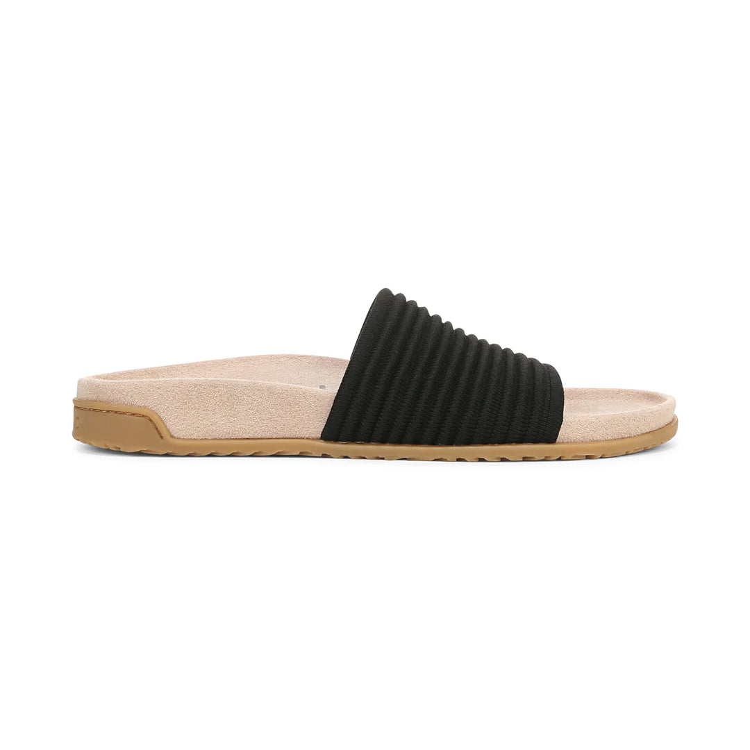 VIONIC - WOMEN'S ELLIE EVIE KNIT SLIDE