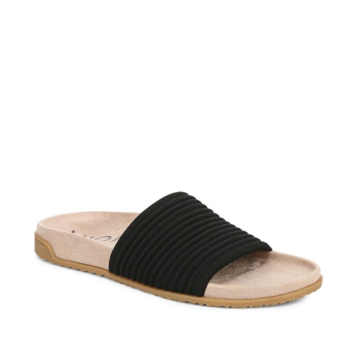 VIONIC - WOMEN'S ELLIE EVIE KNIT SLIDE