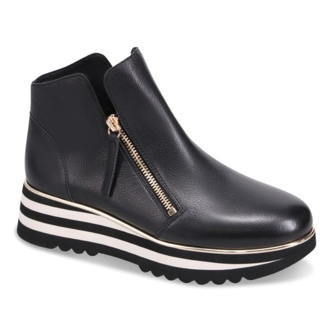 DJANGO & JULIETTE -EVOL BOOT