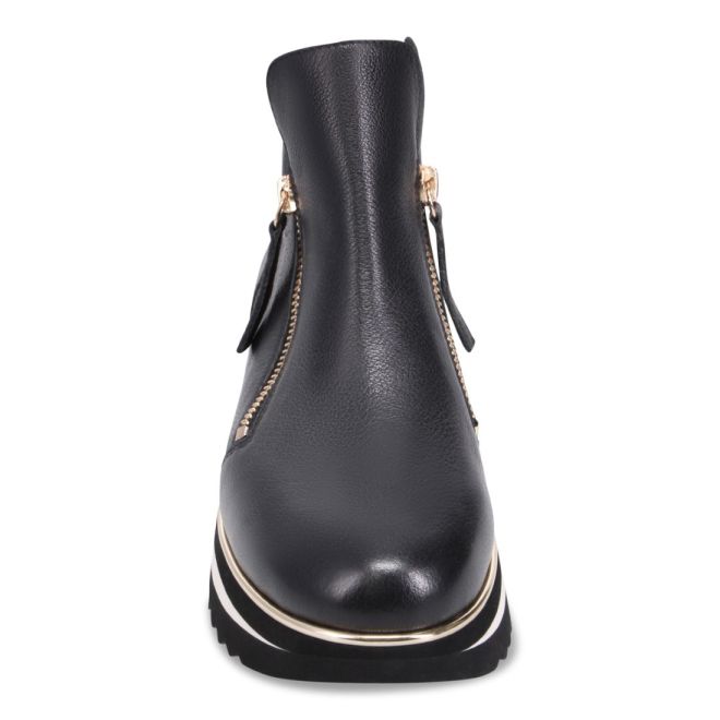 DJANGO & JULIETTE -EVOL BOOT