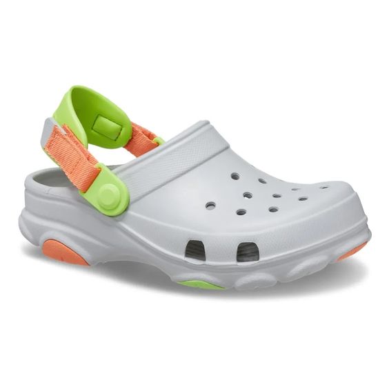 CROCS- BIG KIDS ALL-TERRAIN CLOG