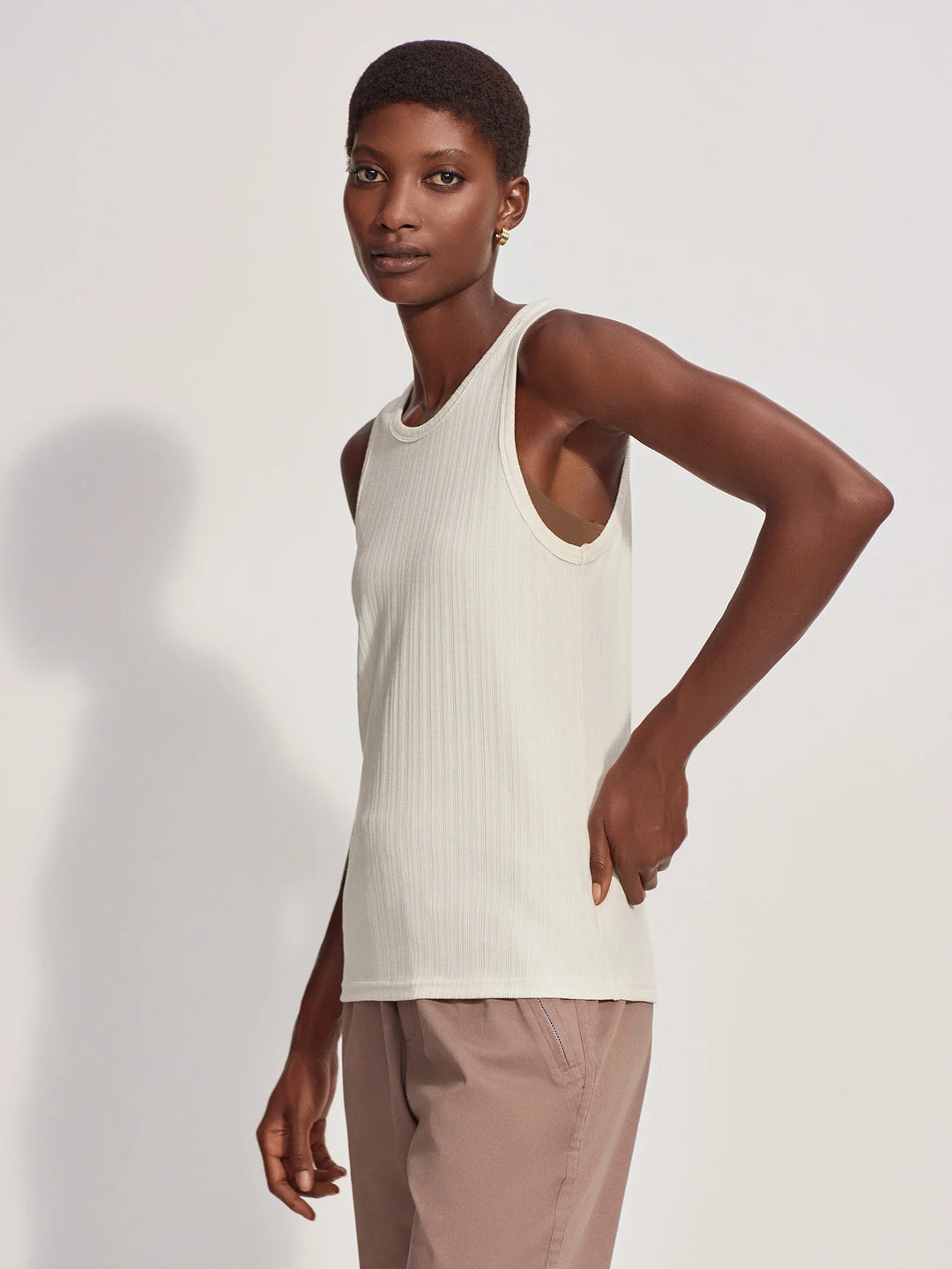 VARLEY- WOMEN'S THURMAN TANK TOP