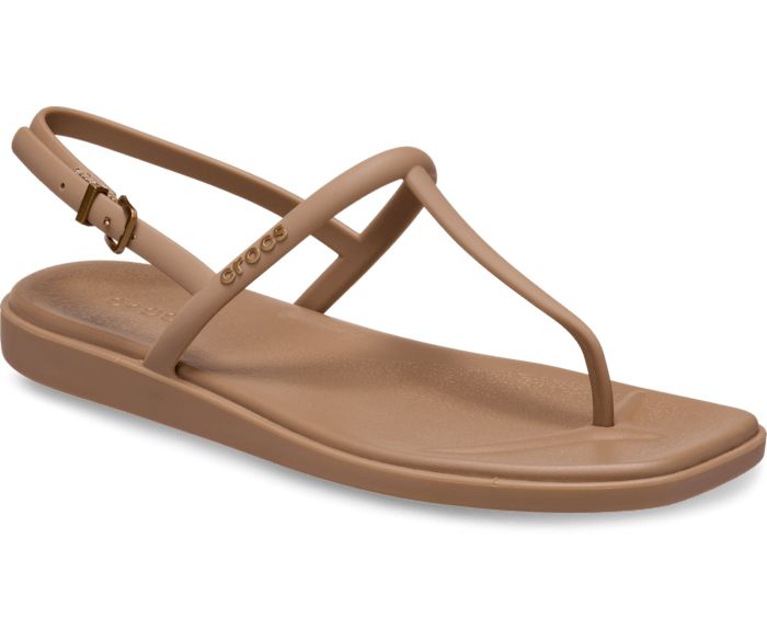 CROCS- MIAMI THONG FLIP FLOP SANDAL