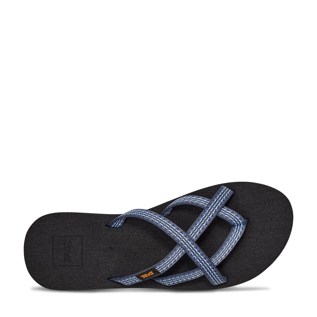 TEVA LADIES SANDAL OLOWAHU