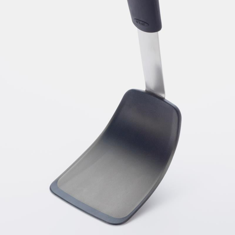 OXO- SILICONE FLEXIBLE TURNER