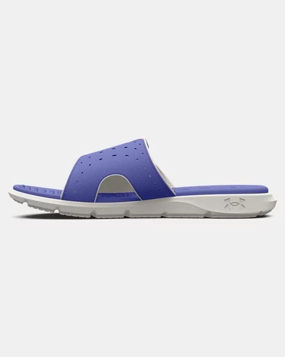 UNDER ARMOUR- KIDS IGNITE SLIDES