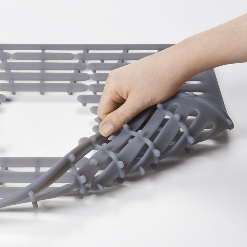 OXO- SILICONE SINK MAT LARGE