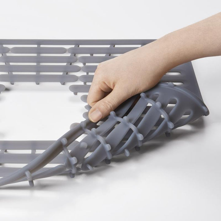 OXO- SILICONE SINK MAT LARGE