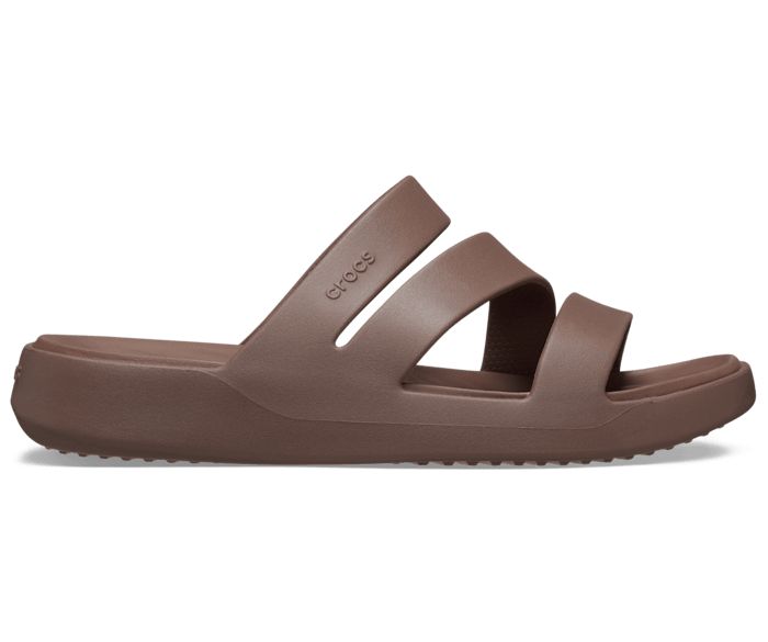 CROCS- WOMEN'S GETAWAY STRAPPY SANDAL