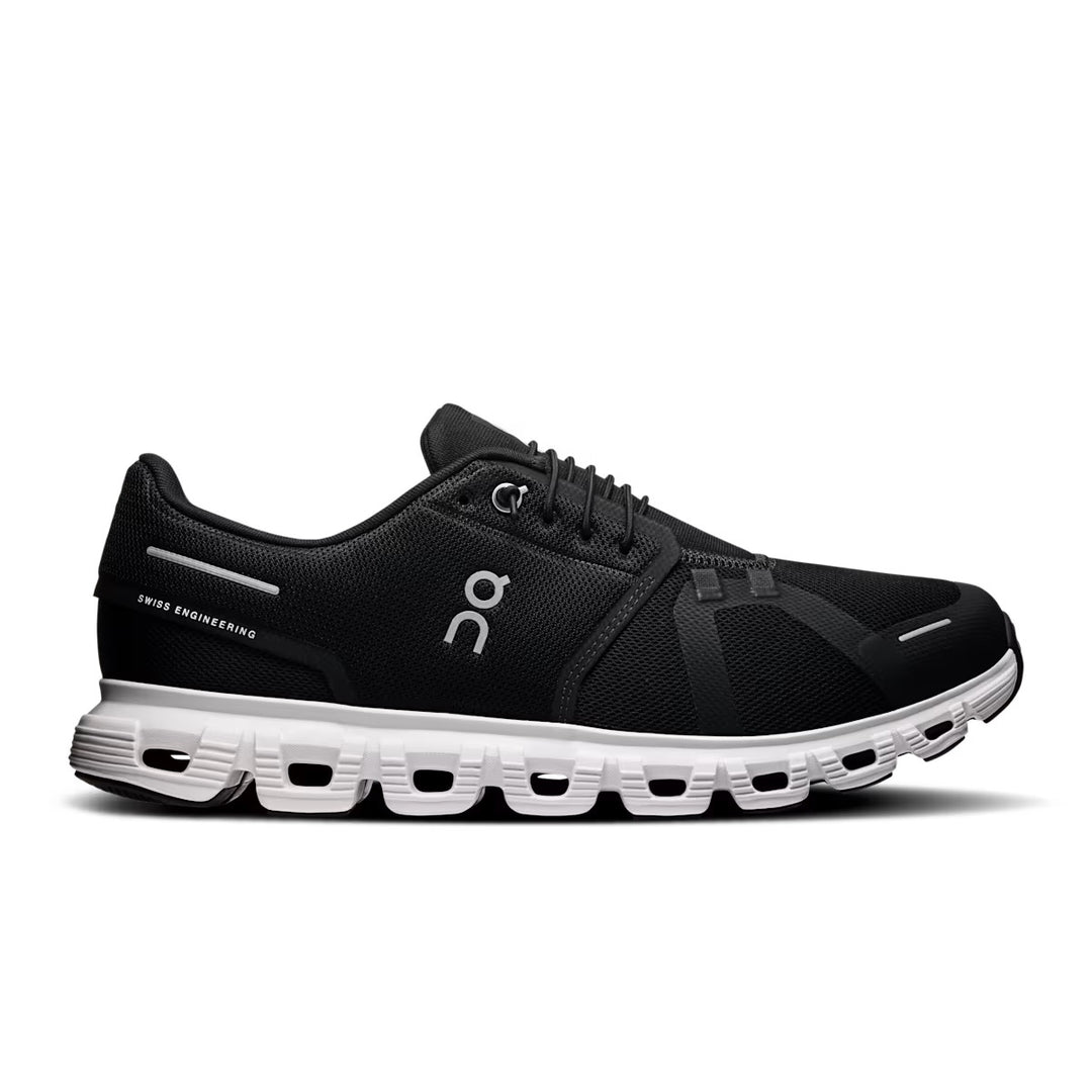 ON-RUNNING - MEN'S CLOUD 6 ATHLETIC SHOE 