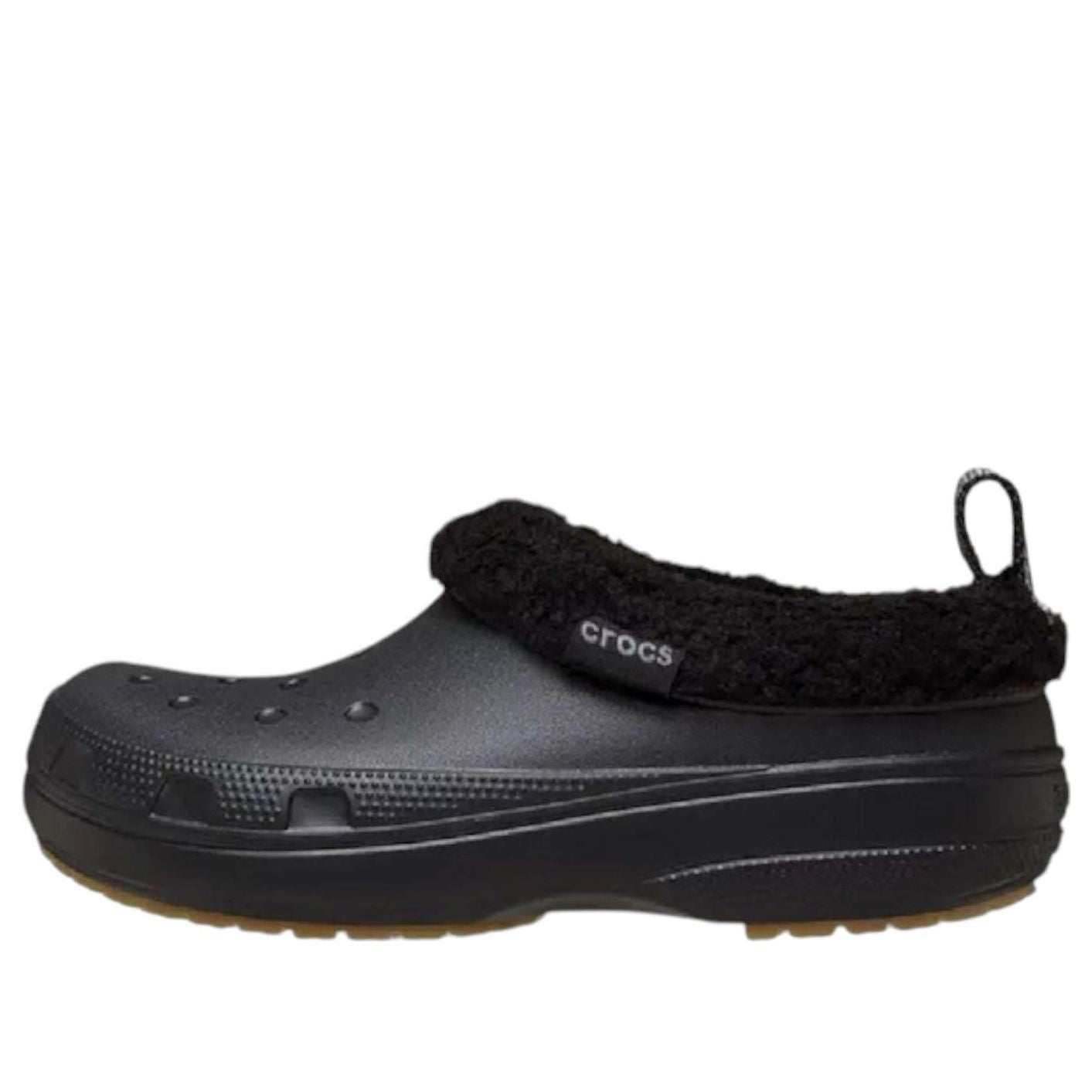 CROC - WOMEN'S CLASSIC LINED SHORTY CLOG