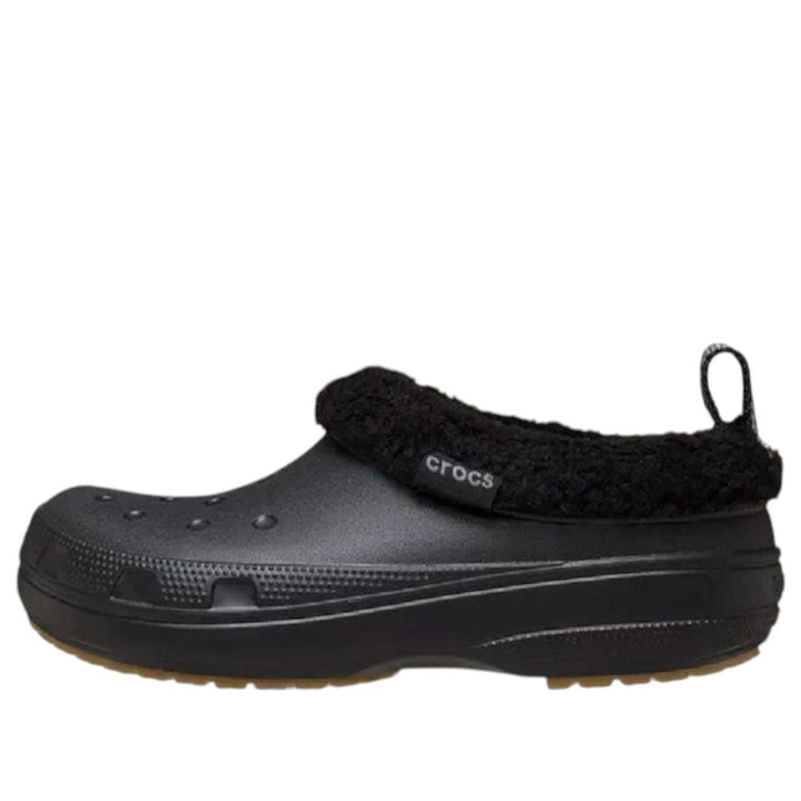 CROC - CLASSIC LINED SHORTY CLOG