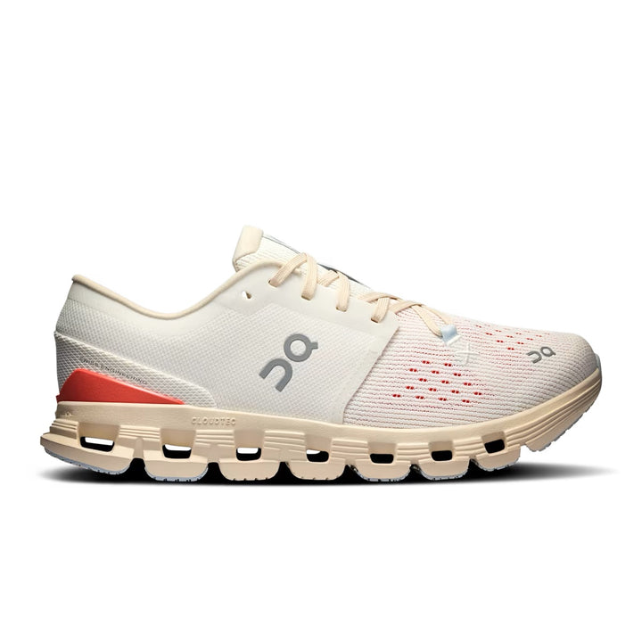 ON-RUNNING - WOMEN'S CLOUD X 4 SHOE 