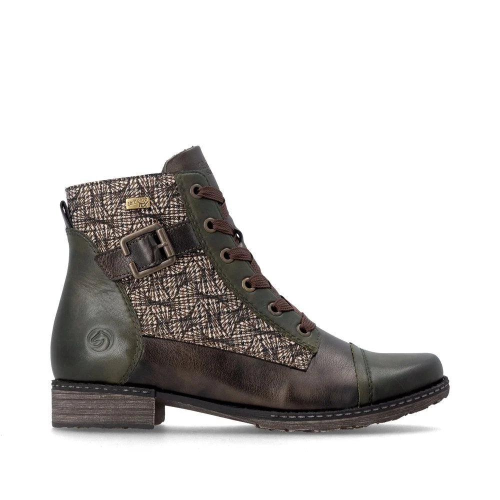 REMONTE - WOMEN'S D4381-53 BOOT