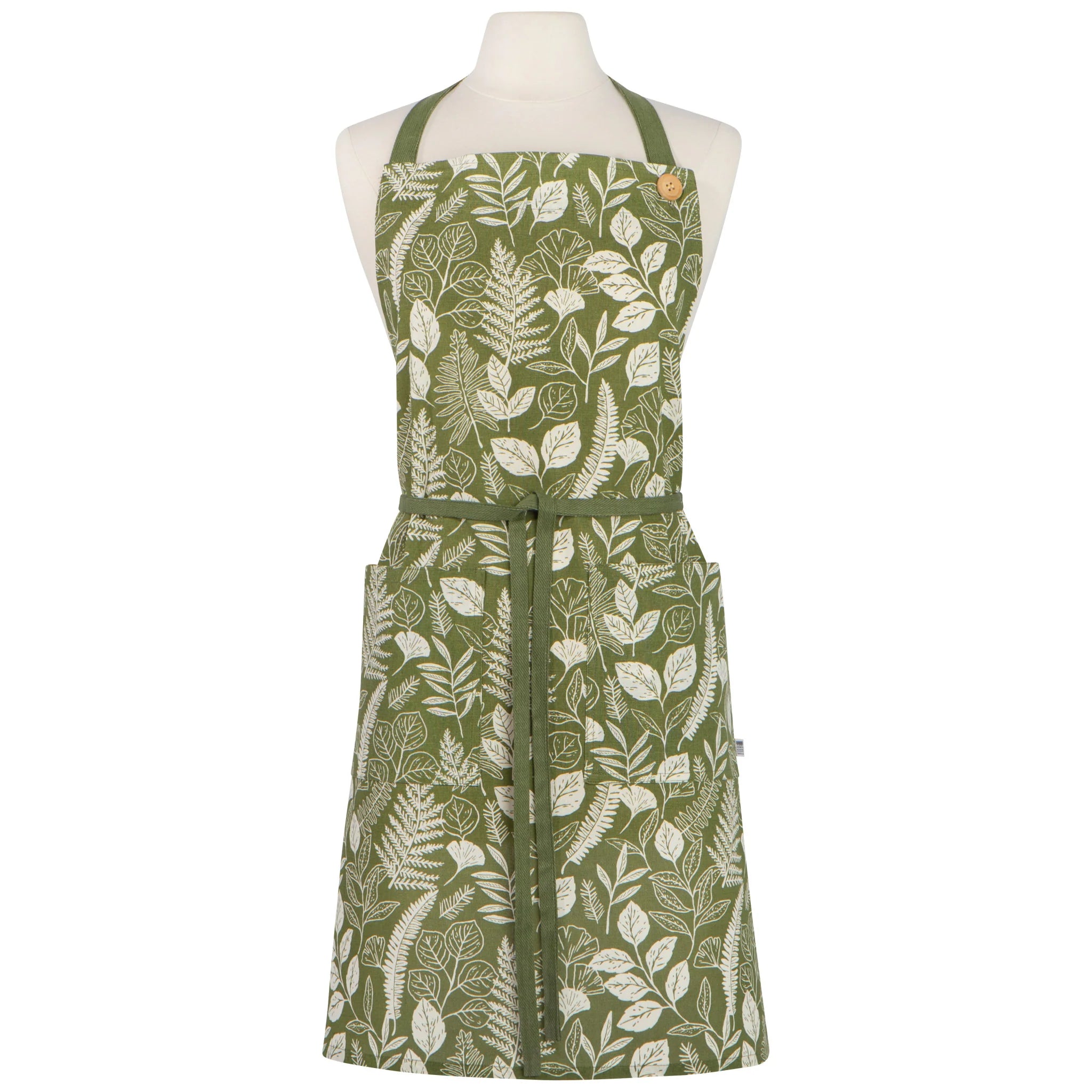 DANICA - APR SPRUCE FERN & FROND
