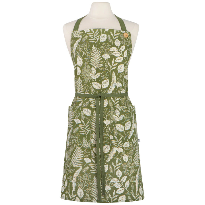 DANICA - APR SPRUCE FERN & FROND