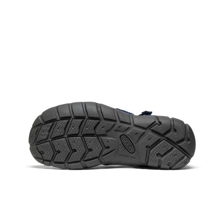 KEEN- KIDS SEACAMP II CNX SANDAL
