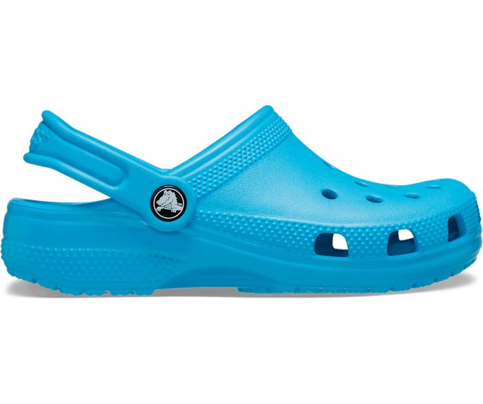 CROCS- KIDS CLASSIC CLOG