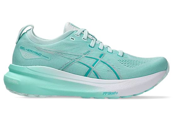 ASICS- WOMEN'S GEL-KAYANO 31 ATHLETIC SHOE