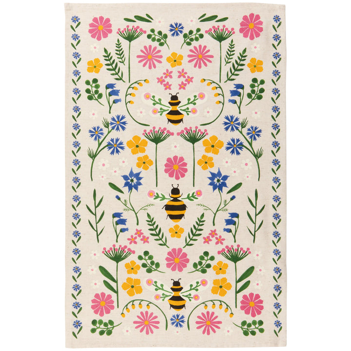 DANICA - TT PRNT BEE GARDEN