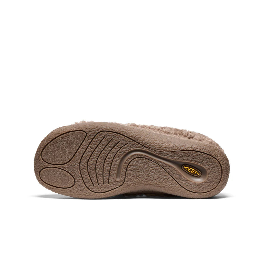 KEEN- WOMEN'S HOWSER III SLIDE SLIPPER