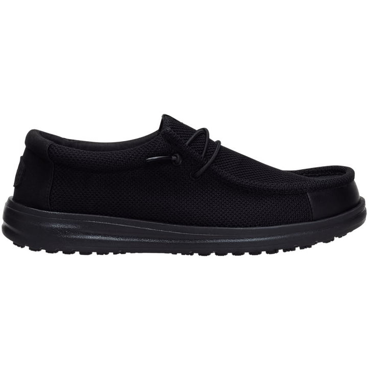 HEY DUDE - MEN'S WALLY WORK CE