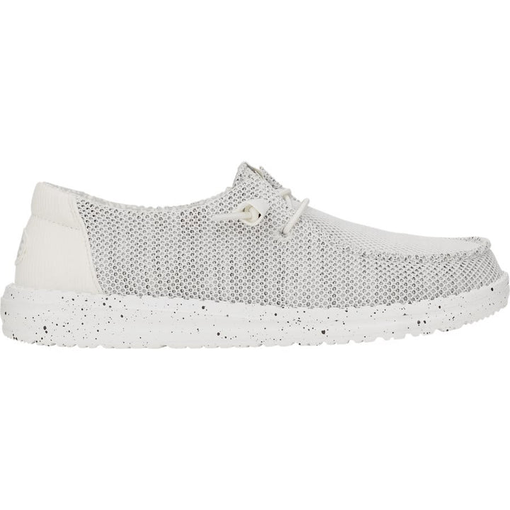 HEY DUDE - WOMEN'S WENDY STRETCH SOX WIDE