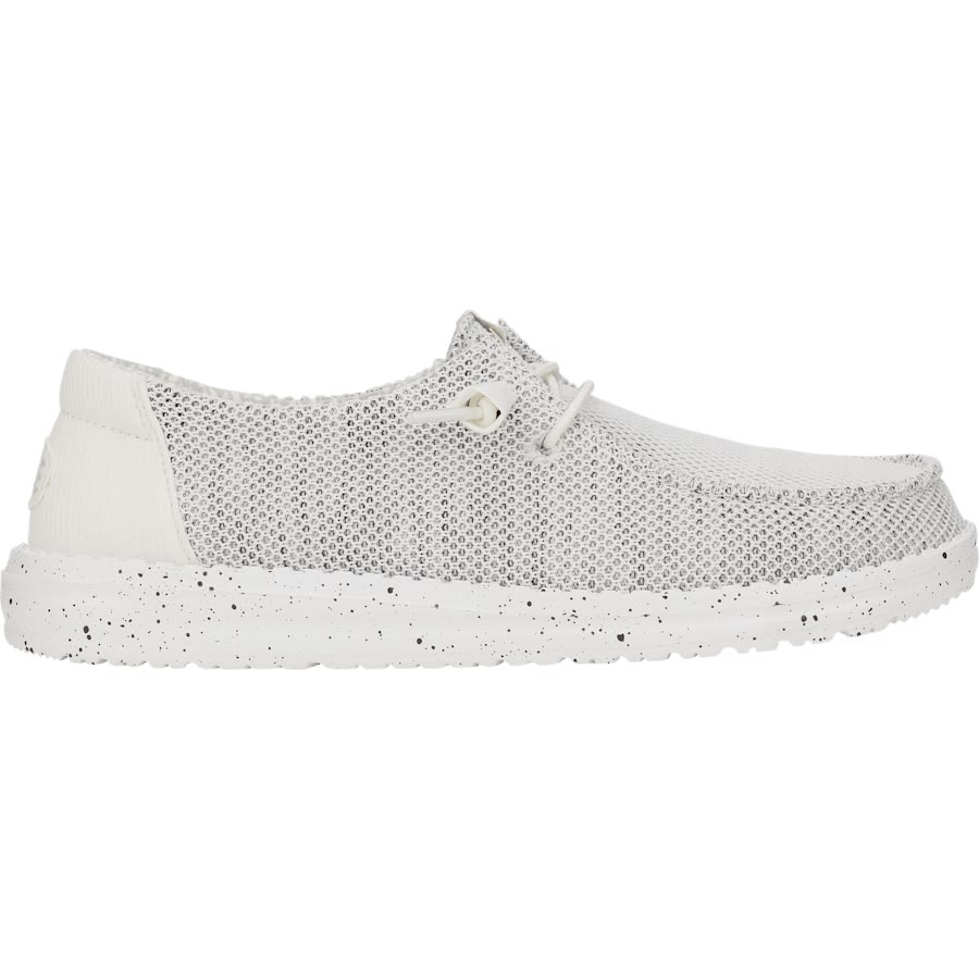 HEY DUDE - WOMEN'S WENDY STRETCH SOX WIDE