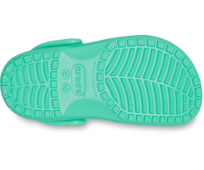 CROCS- KIDS CLASSIC CLOG