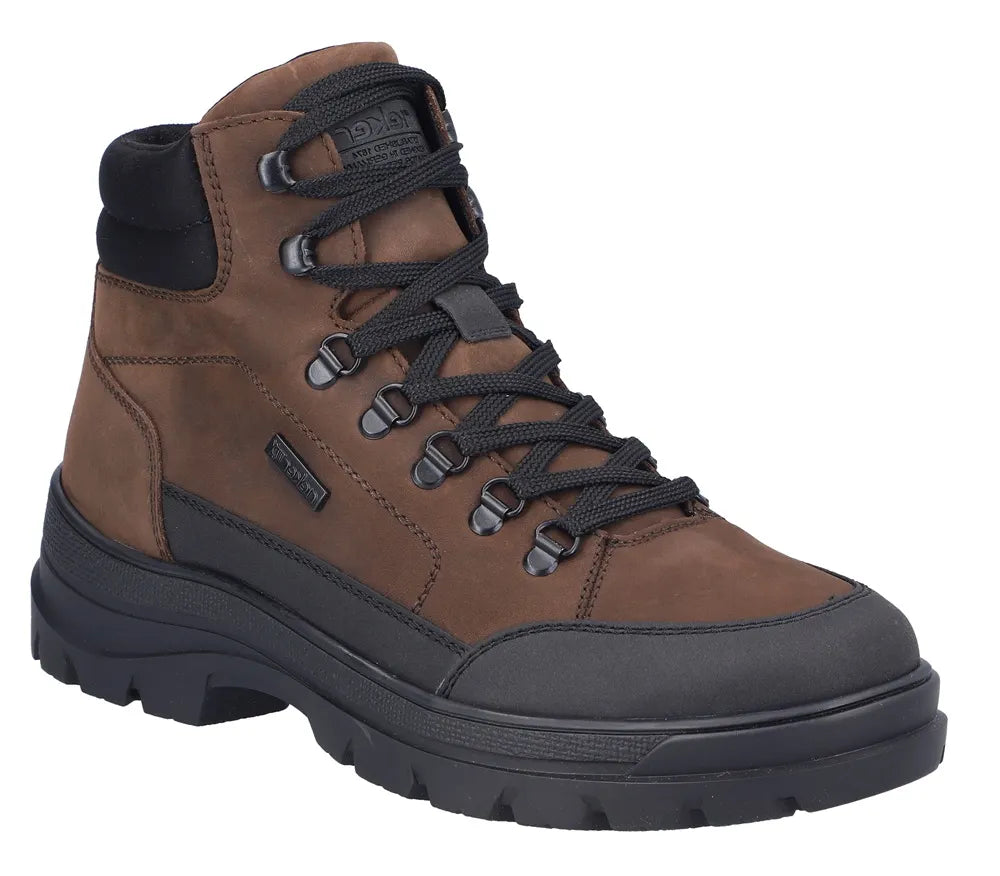 RIEKER - MEN'S WINTER BOOT F5411-25