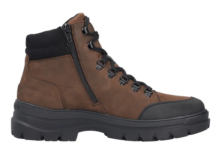 RIEKER - MEN'S WINTER BOOT F5411-25