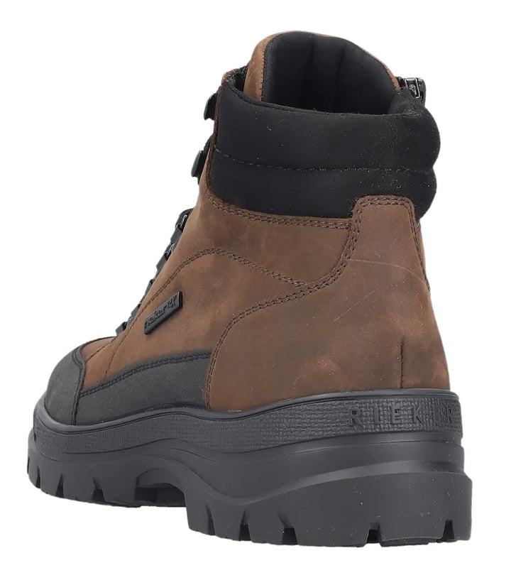 RIEKER - MEN'S WINTER BOOT F5411-25
