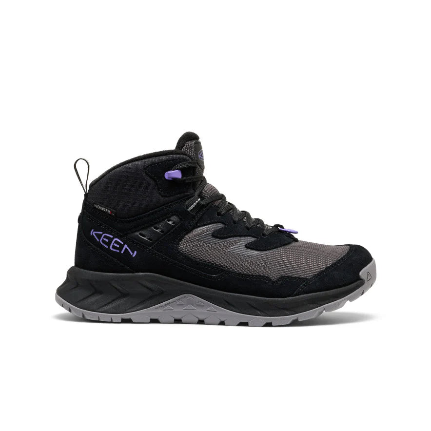 KEEN- WOMEN'S HIGHTRAIL BOOT