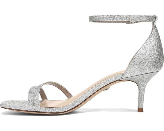 SAM EDELMAN- WOMEN'S PEONIE DRESS SANDAL