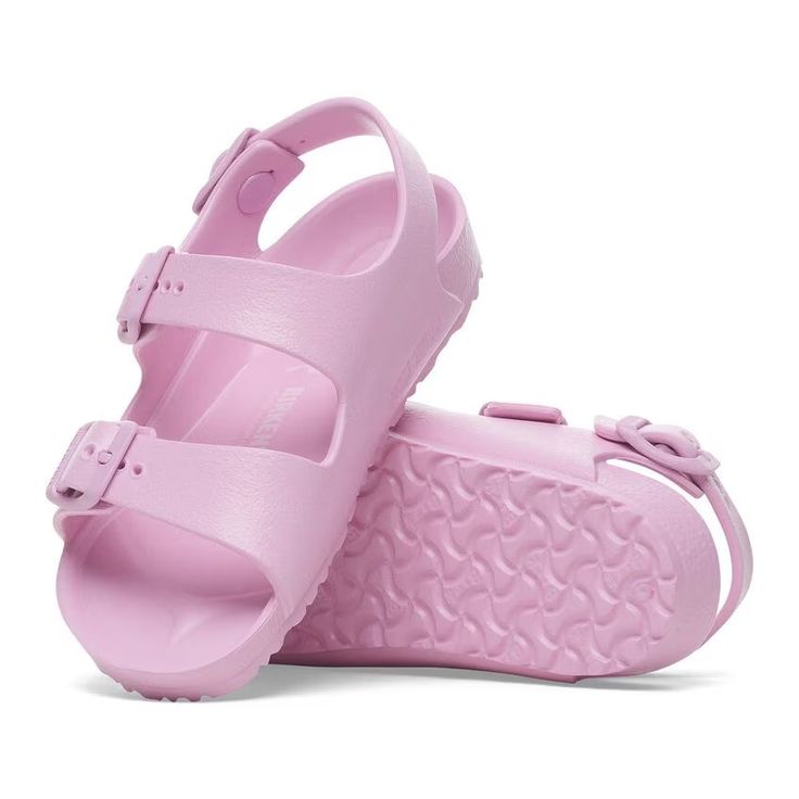BIRKENSTOCK- KIDS MILANO EVA SANDAL
