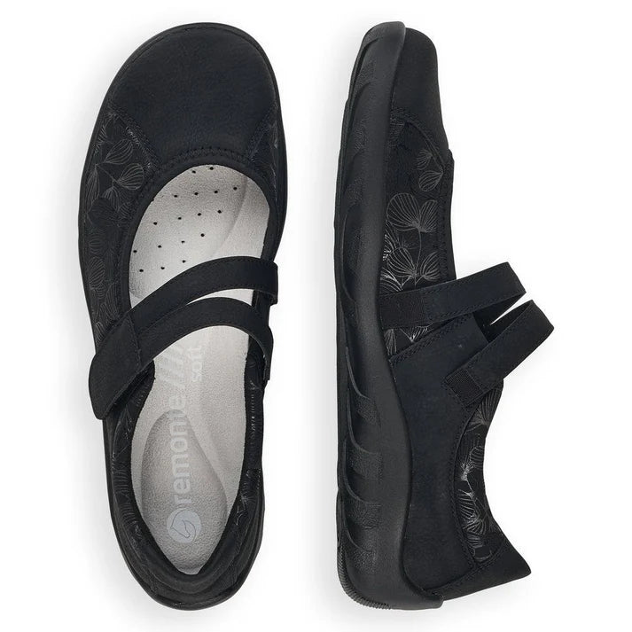 REMONTE- WOMEN'S R3510-03 SHOE