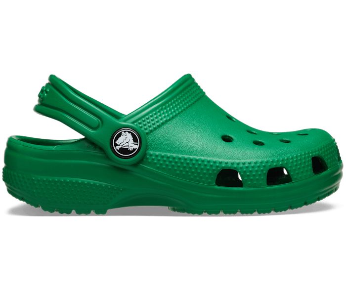 CROCS- KIDS CLASSIC CLOG