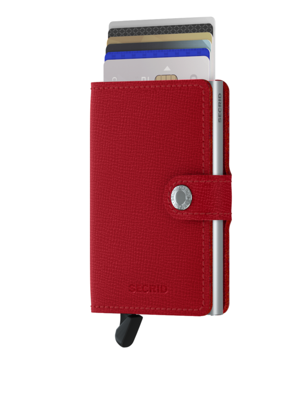 SECRID MINI WALLET CRISPLE