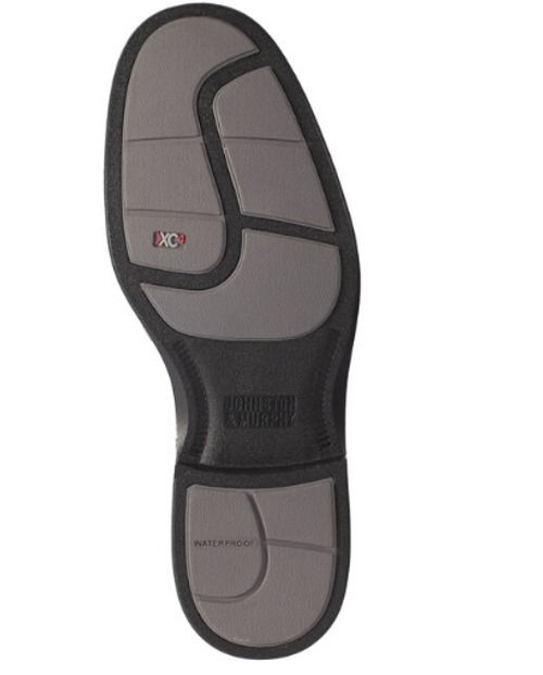 JOHNSTON & MURPHY- MEN'S XC4® STANTON DRESS SHOE 