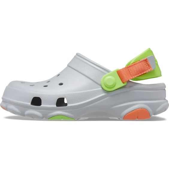 CROCS- BIG KIDS ALL-TERRAIN CLOG