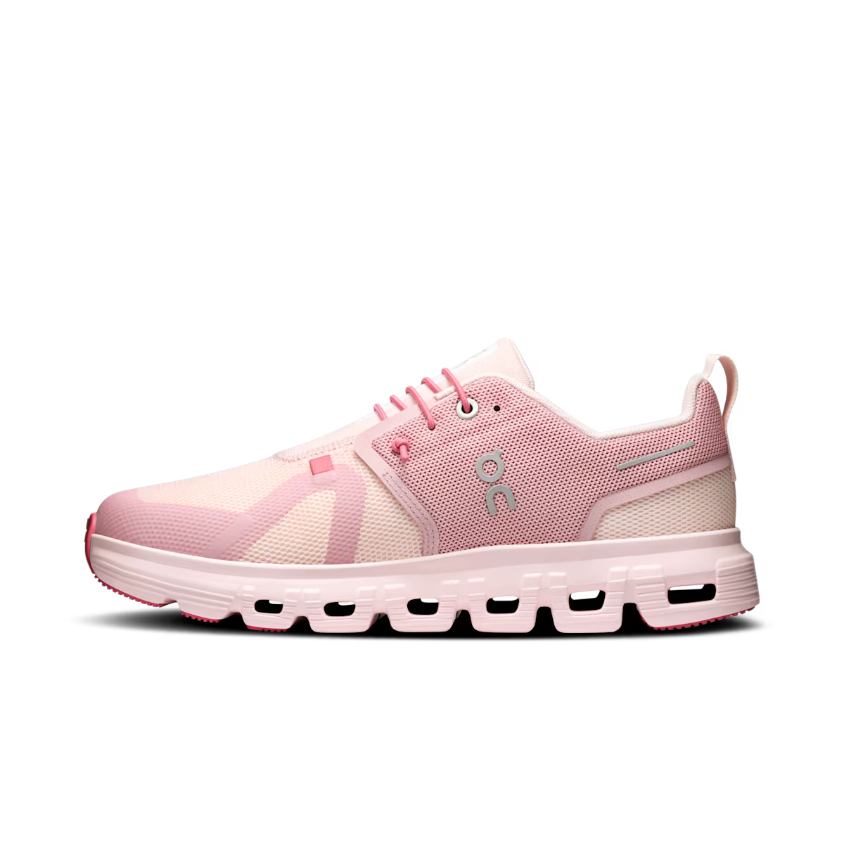 ON RUNNING - YOUTH CLOUD SKY 2 Y ZEPHYR | CAMELLIA