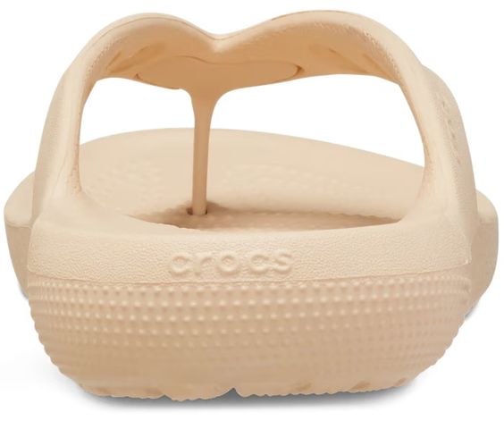 CROCS- WOMEN'S CLASSIC FLIP SANDAL