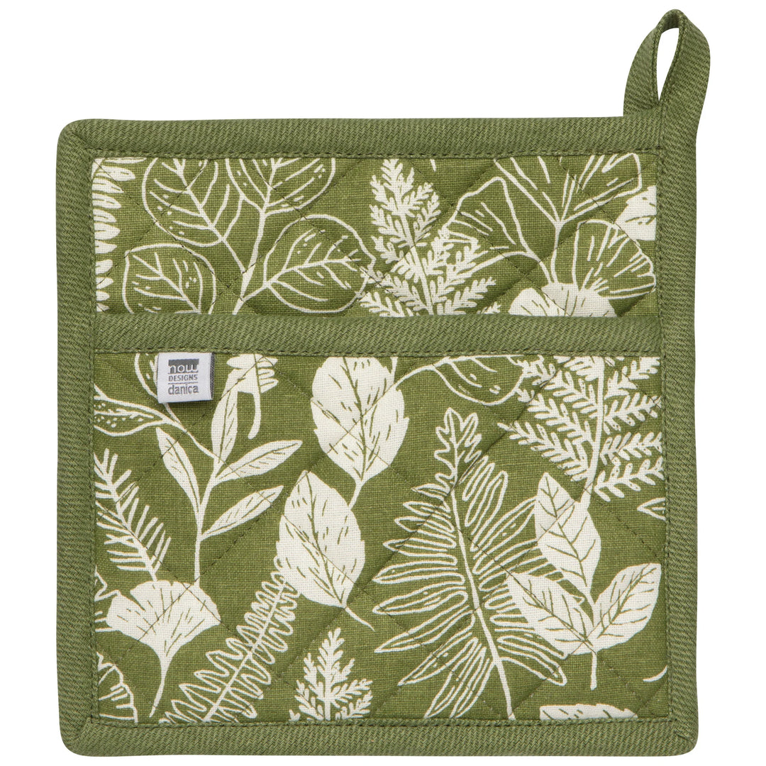 DANICA  - PH SPRUCE FERN & FROND