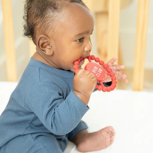 BELLA TUNNO- BUB CLUB TEETHER