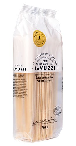 FAVUZZI - SPAGHETTI