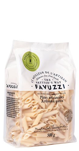 FAVUZZI - PENNE
