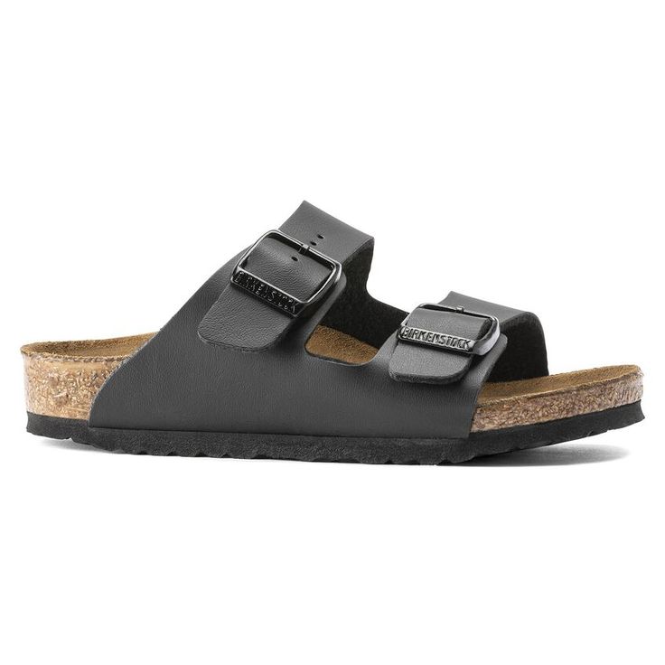 BIRKENSTOCK- KIDS ARIZONA BIRKO-FLOR SANDAL